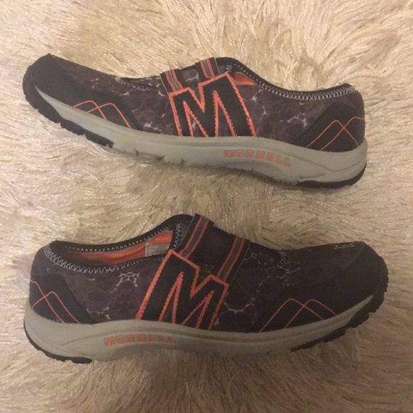 Merrell Performance Shoes - Picture 3 of 5